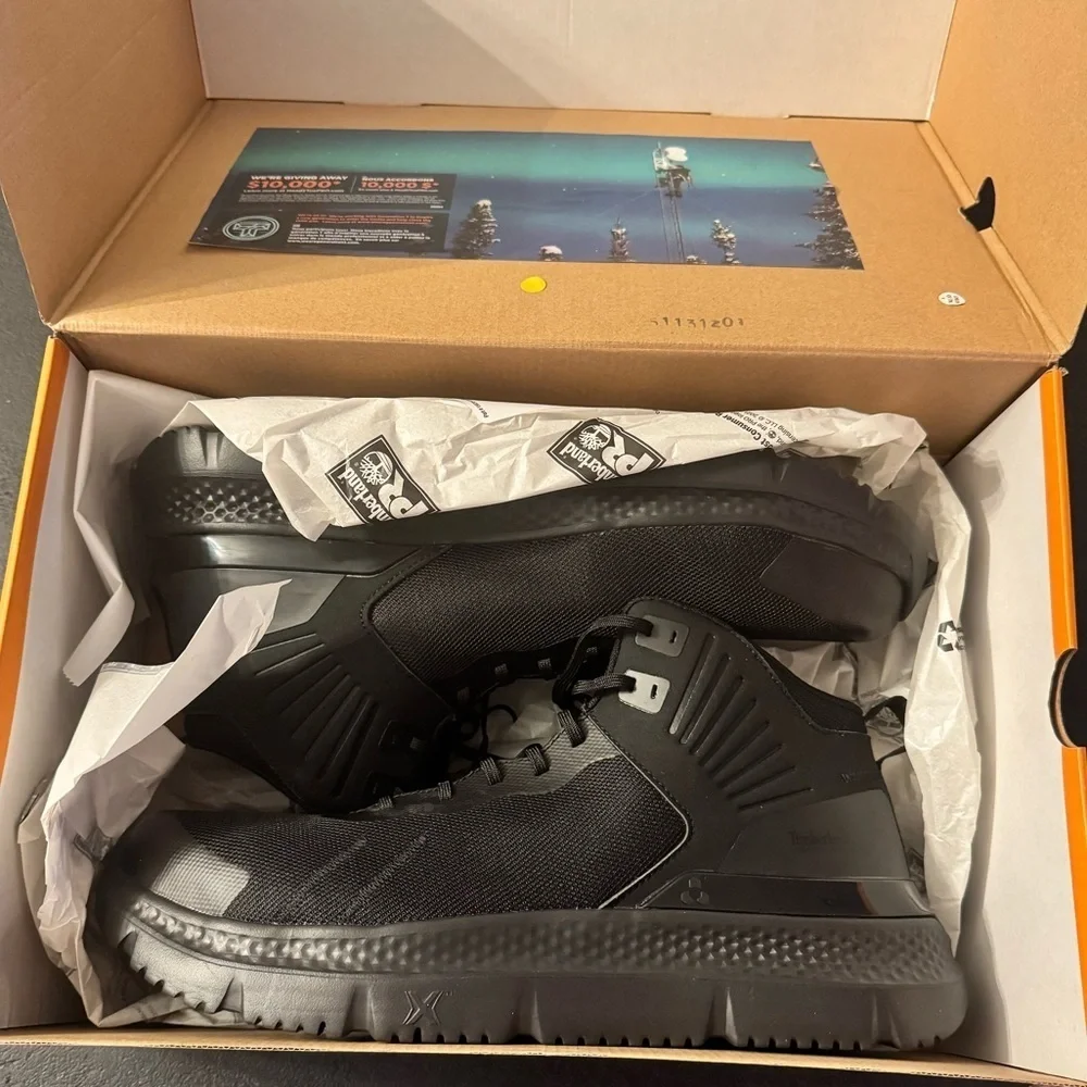 Timberland timberland’s latest